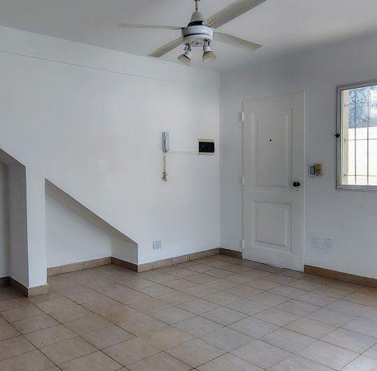 Departamento · 36m² · 2 Ambientes