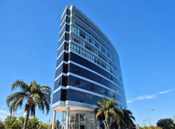 Oficina comercial · 62m²