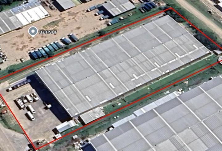Depósito · 5000m²