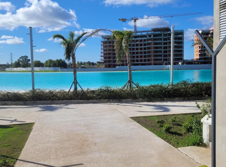 Departamento · 50m² · 2 Ambientes · 1 Cochera