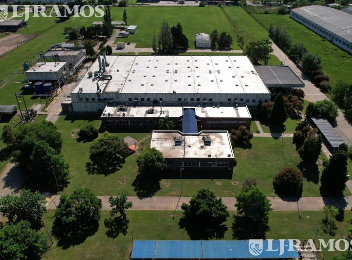 Depósito · 1000m²
