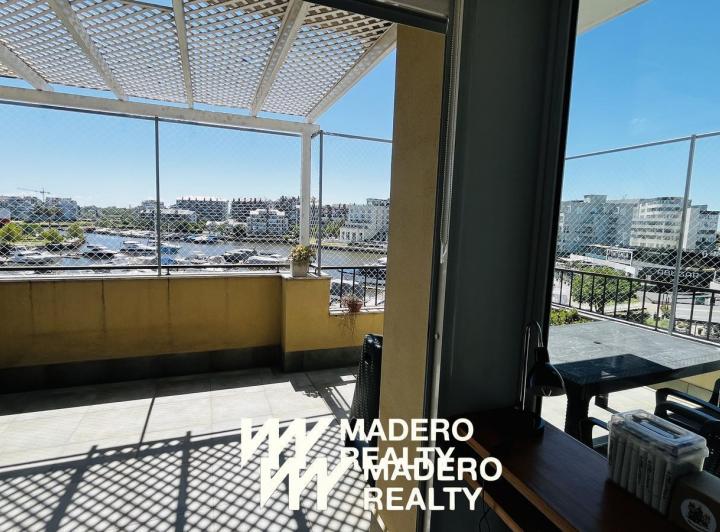 Departamento · 55m² · 2 Ambientes · 1 Cochera