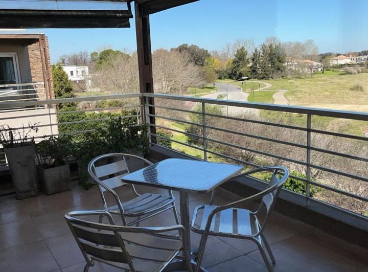 Departamento · 64m² · 2 Ambientes · 2 Cocheras