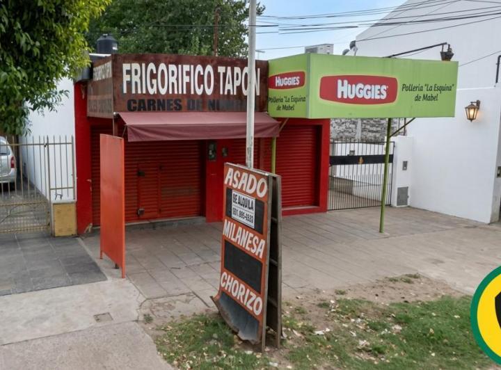 Local comercial · 27m²