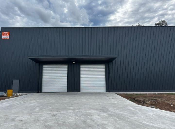 Depósito · 2545m²