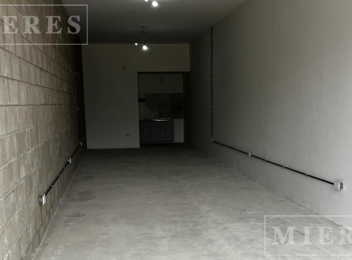 Local comercial · 45m² · 1 Ambiente