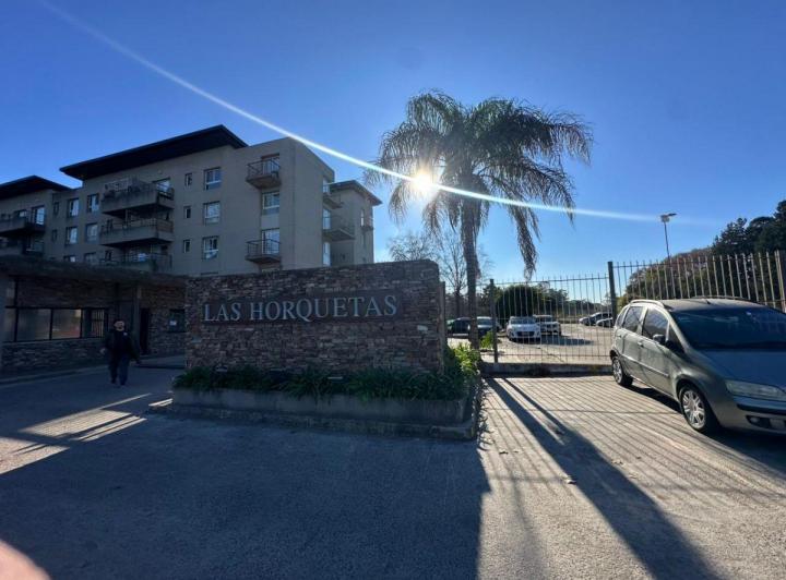 Departamento · 50m² · 2 Ambientes · 1 Cochera