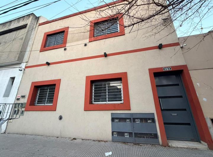 PH · 50m² · 3 Ambientes