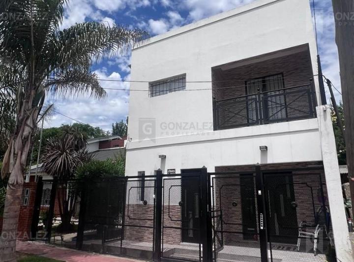 Departamento · 40m² · 2 Ambientes