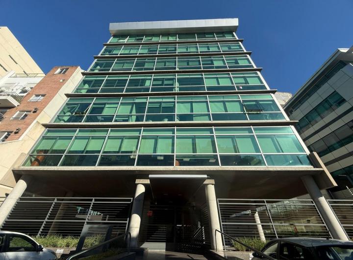 Oficina comercial · 334m² · 7 Cocheras