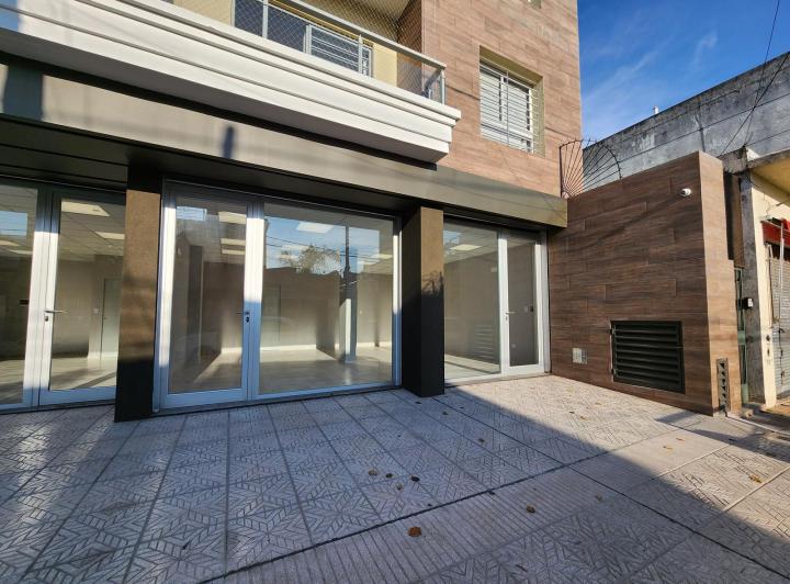 Local comercial · 53m² · 1 Ambiente