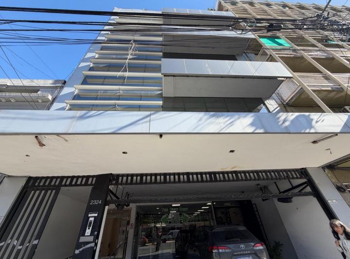 Oficina comercial · 60m² · 5 Ambientes
