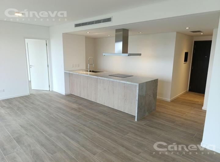 Departamento · 66m² · 2 Ambientes