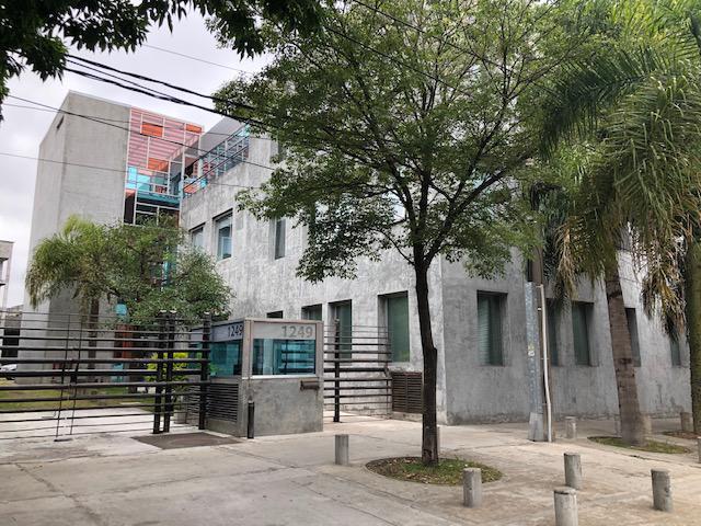 Oficina comercial · 450m² · 5 Cocheras