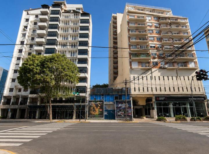 Local comercial · 504m²