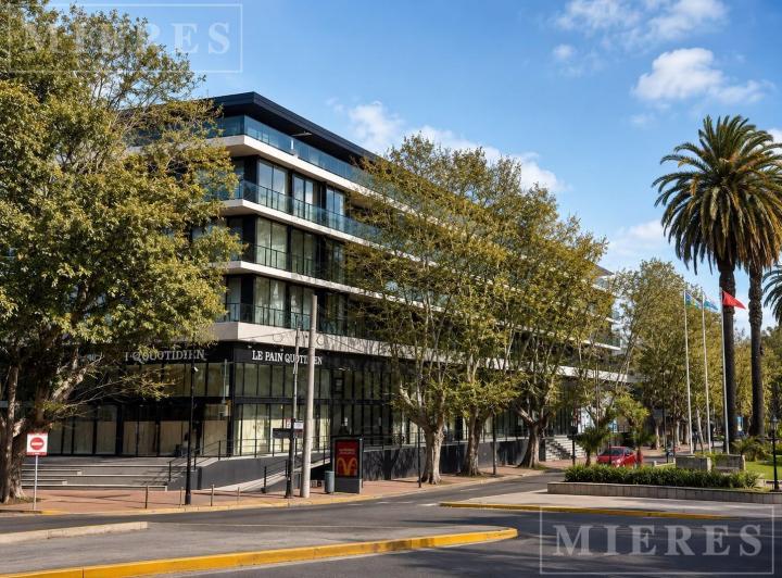 Departamento · 60m² · 2 Ambientes