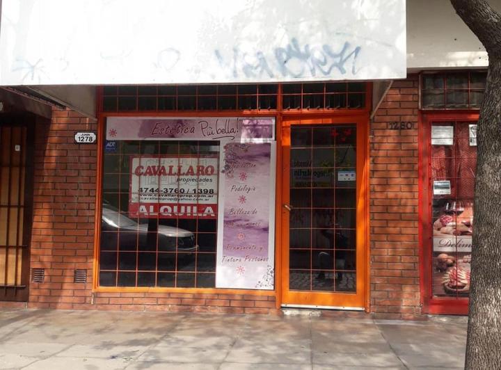 Local comercial · 40m²