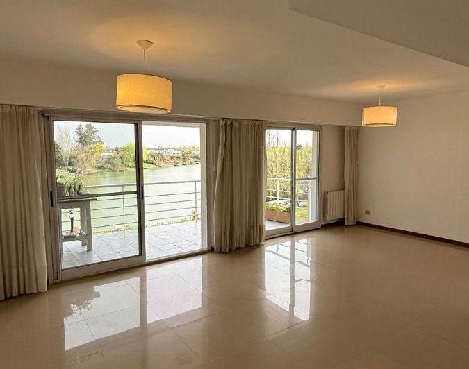 Departamento · 70m² · 3 Ambientes · 1 Cochera