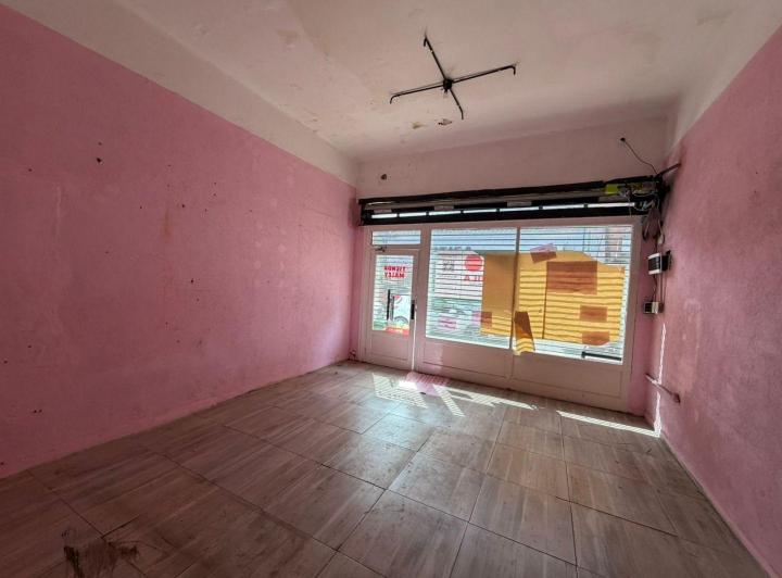 Local comercial · 24m²