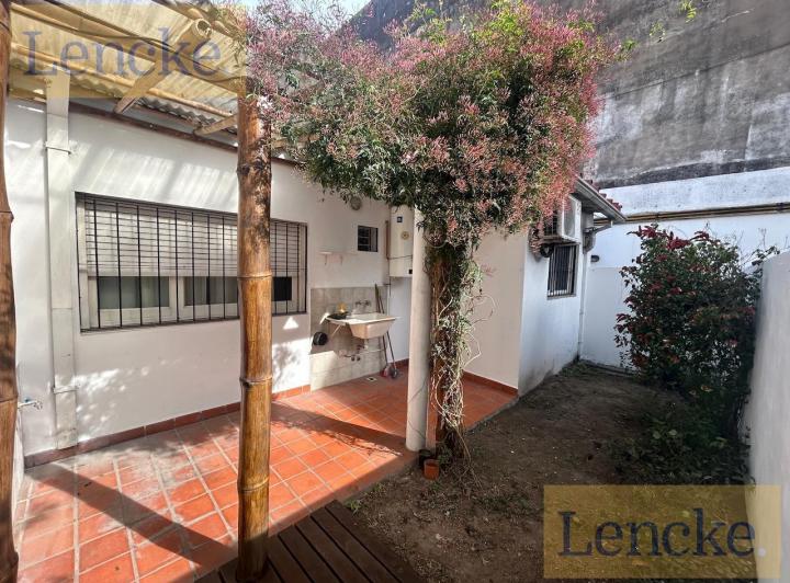 PH · 50m² · 2 Ambientes