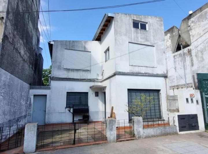 PH · 80m² · 3 Ambientes · 1 Cochera