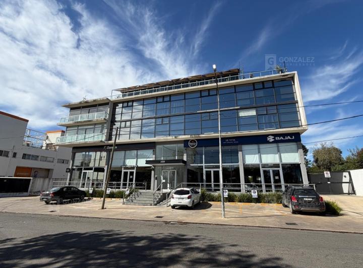 Oficina comercial · 37m²
