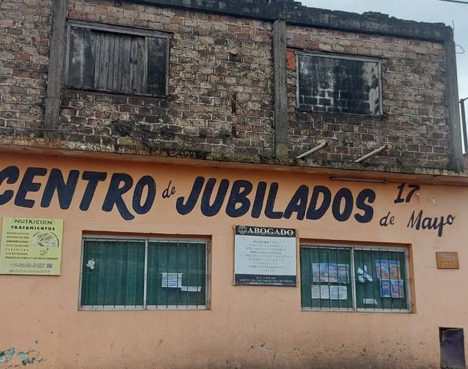 Local comercial · 100m² · 3 Ambientes