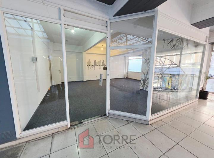 Oficina comercial · 46m² · 1 Ambiente