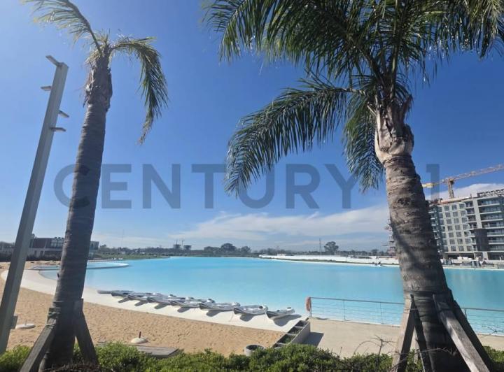 Departamento · 38m² · 1 Ambiente · 1 Cochera