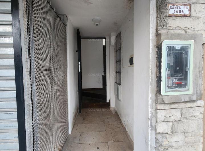 Departamento · 30m² · 2 Ambientes