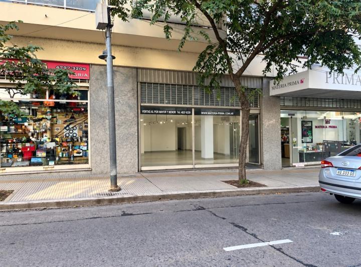 Local comercial · 41m²