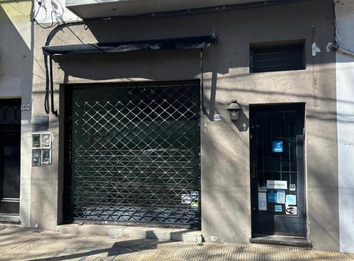 Local comercial · 30m²