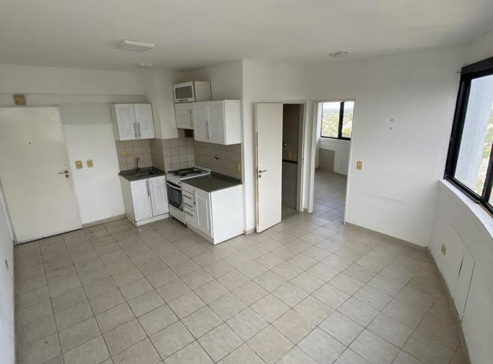 Departamento · 40m² · 2 Ambientes