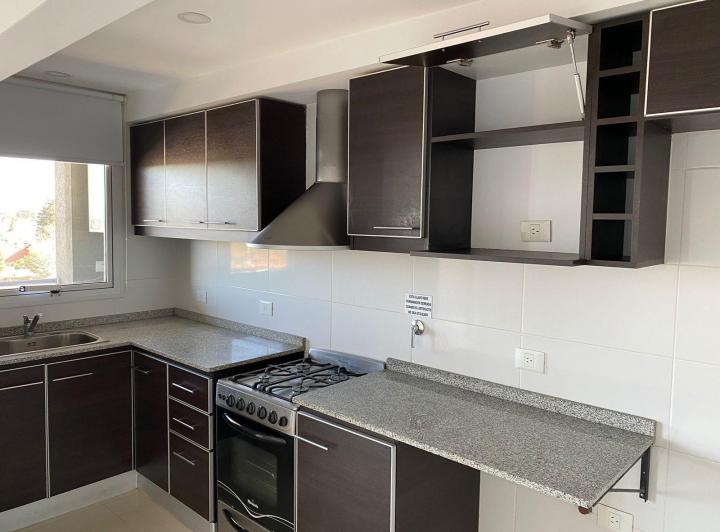 Departamento · 37m² · 1 Ambiente · 1 Cochera