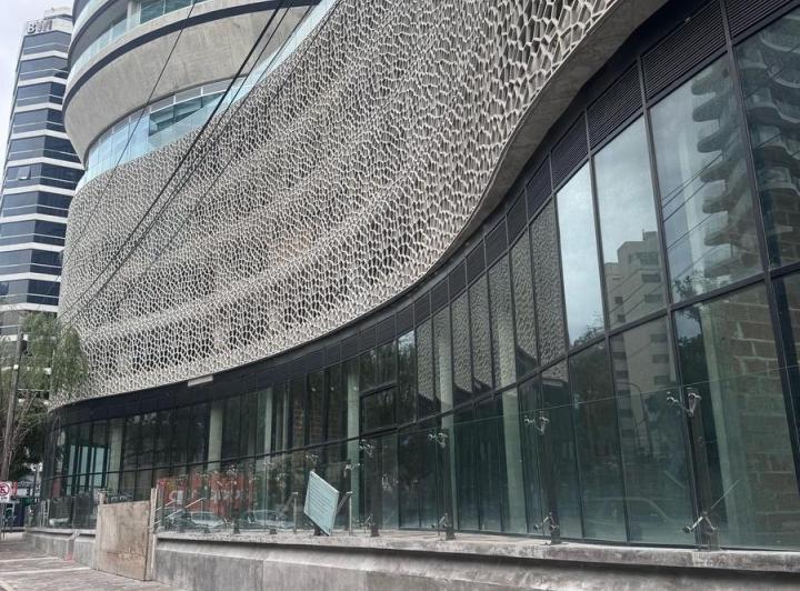 Local comercial · 145m² · 1 Ambiente