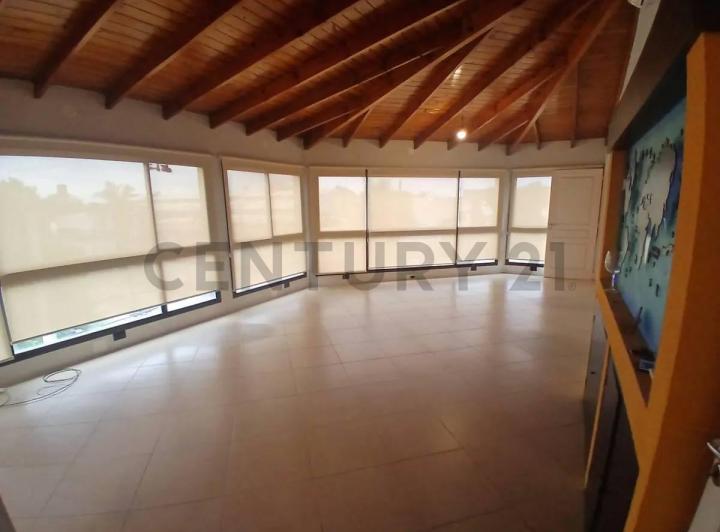 Oficina comercial · 250m² · 6 Ambientes