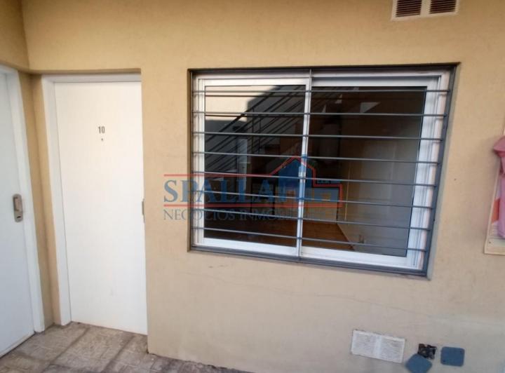 Departamento · 48m² · 1 Ambiente · 1 Cochera