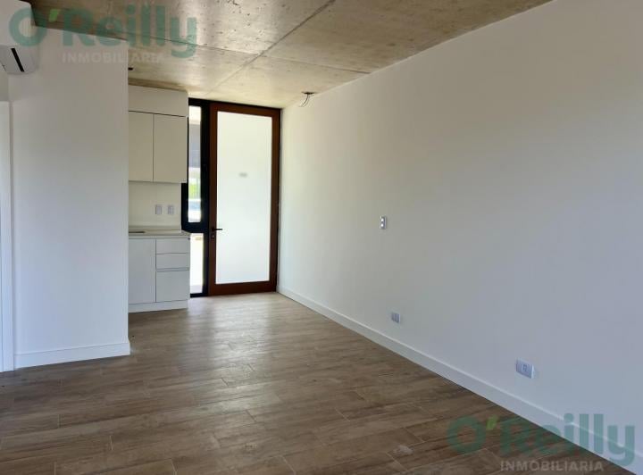 Departamento · 45m² · 2 Ambientes · 1 Cochera