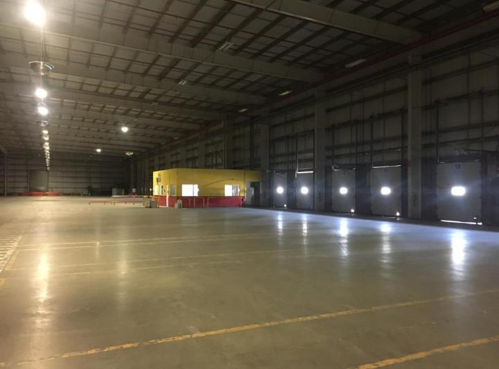 Depósito · 5000m²
