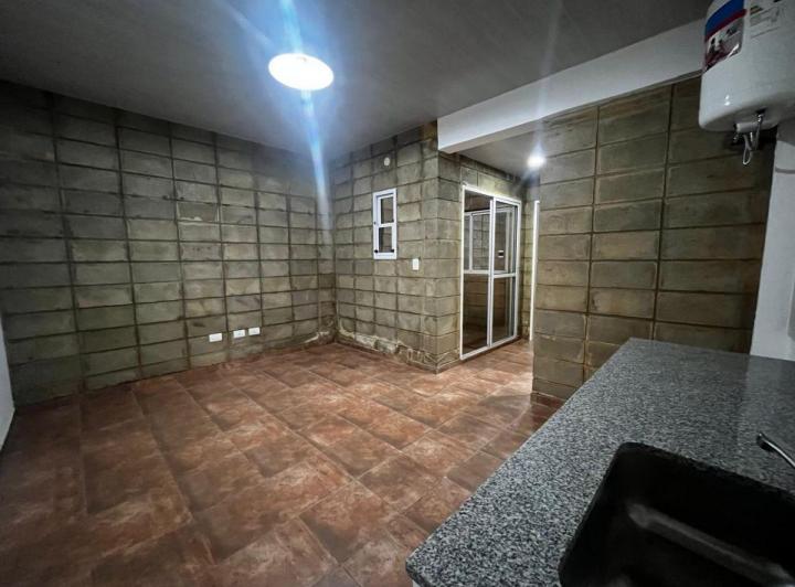 PH · 35m² · 2 Ambientes