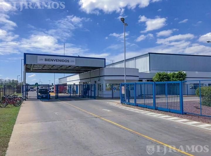 Depósito · 14353m²