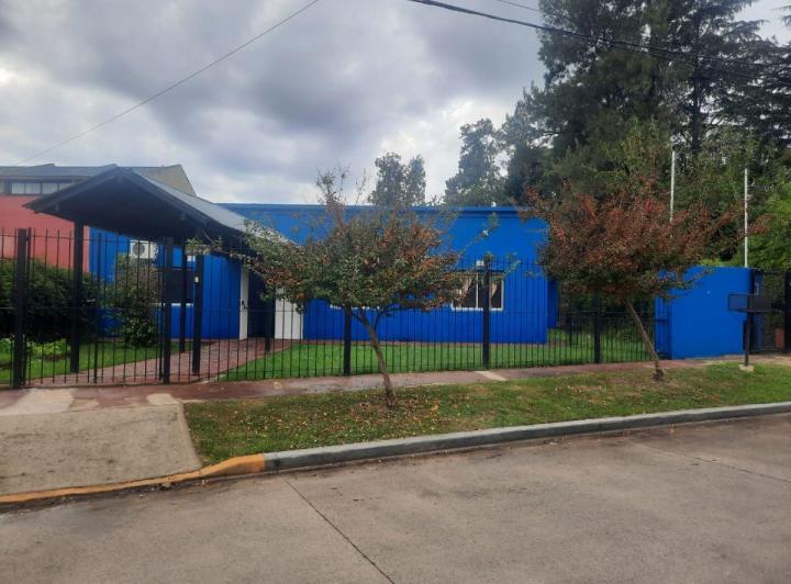 Oficina comercial · 200m² · 6 Ambientes