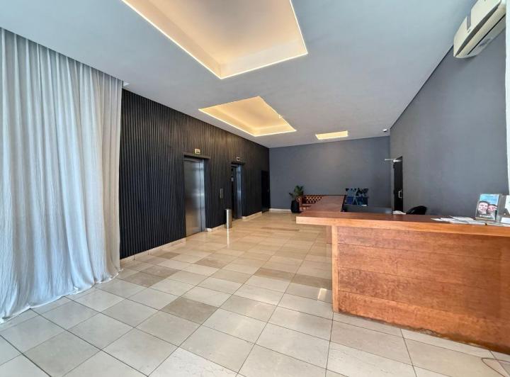 Departamento · 40m² · 1 Ambiente · 1 Cochera