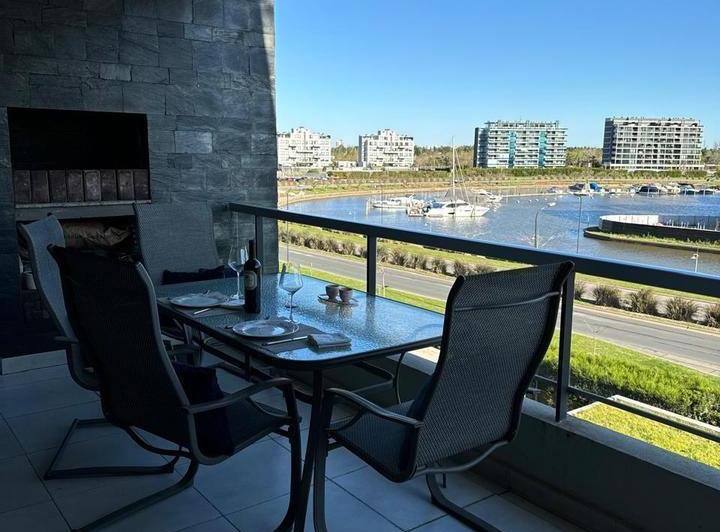 Departamento · 66m² · 1 Ambiente