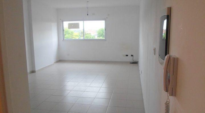 Departamento · 31m² · 1 Ambiente