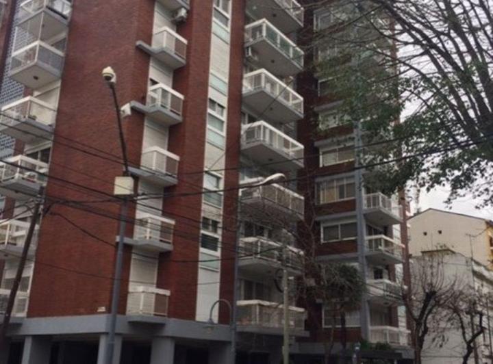 Departamento · 50m² · 2 Ambientes
