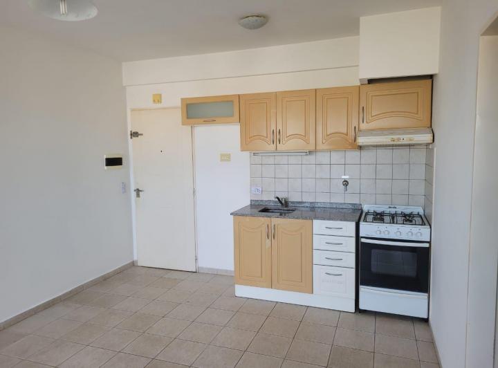 Departamento · 22m² · 1 Ambiente