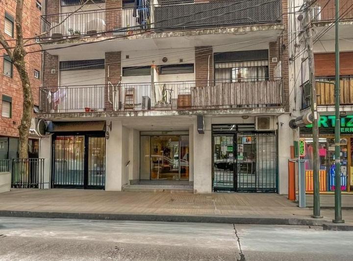 Departamento · 38m² · 2 Ambientes