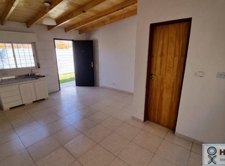 Departamento · 20m² · 1 Ambiente