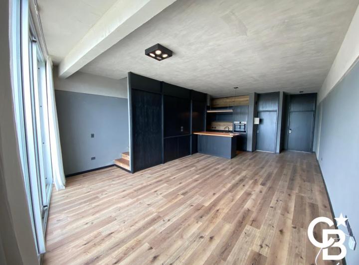 Departamento · 78m² · 2 Ambientes · 1 Cochera